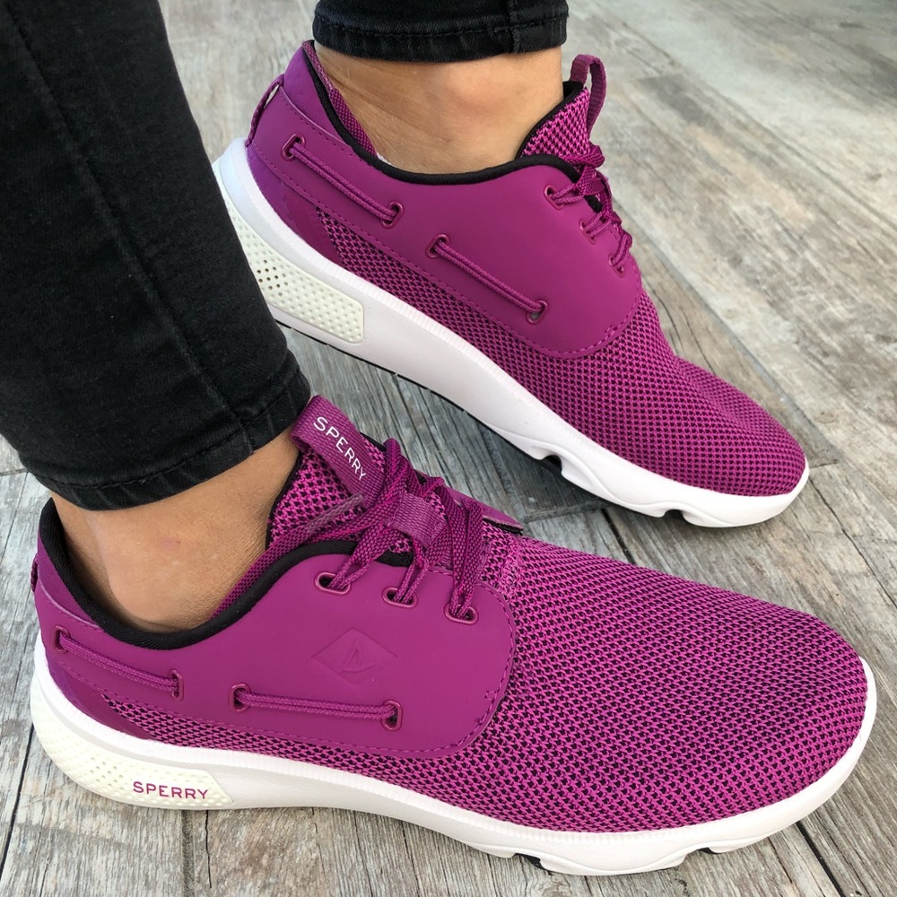 🍇Sperry sneakers 🍇New in a box 🍇Price Firm - Picture 1 of 8